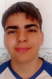 Peregrin Ramon