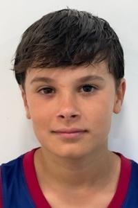 Gerard Aldrube