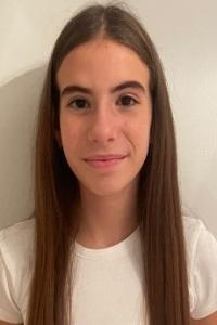 Claudia Martorell