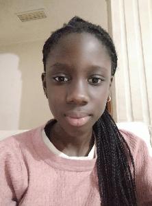 Aminata Khoule
