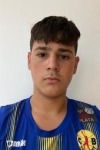 Adria Pelufo