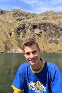 Iker Parra