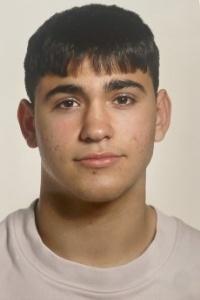 Hector Serrano