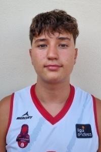Francesc Beti