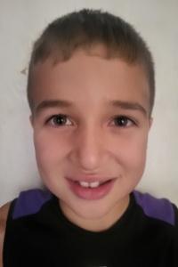 Noah Garcia