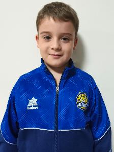 Xavi Belda