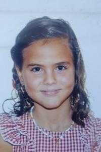 Ana Benito