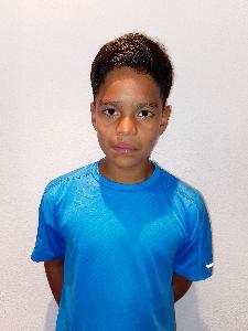 Asier Isaac Peche