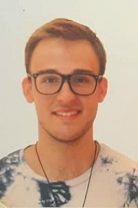 Diego Argaya