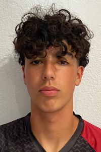 Alvaro Rubio