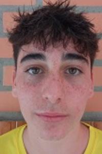 Adrian Lisarde