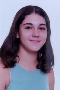 Lucia Sanchez