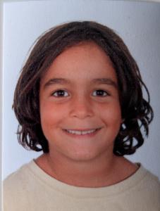 Leo Morales