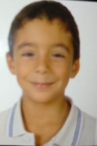 Alberto Bravo