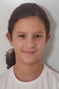 Norah Tango