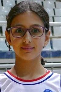 Nora Fernández