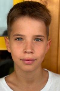 Denis Vasilev