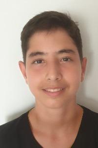 Yago Hervas