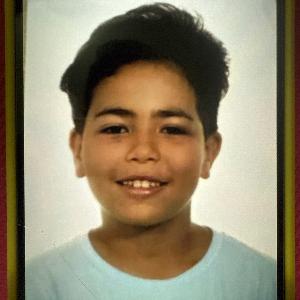 Lucas Eduardo Nieves