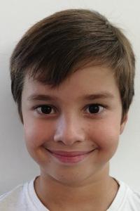 Adrian Moreno