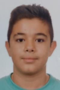 Rubén García