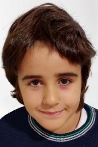 Eric Tormo