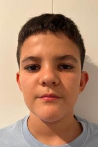 Mateo Pastor