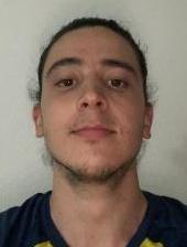 Jorge Perez