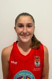 Celia Martinez