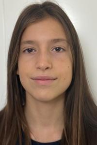 Marina Borbolla