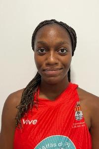 Marie Cristine Ndiaye