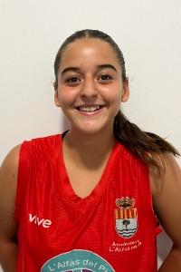 Alazne Moreno