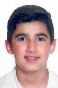 Daniel Ortiz