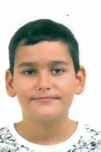 Lucas Martinez