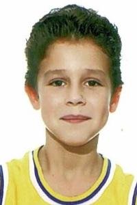 Iker García