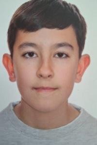 Pablo Medina
