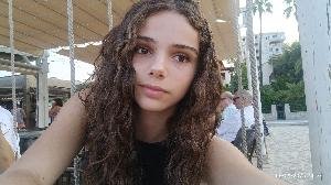 Inés Montó