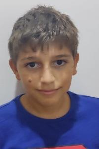 Antonio Garcia