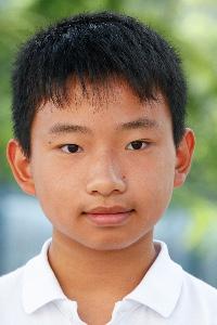 Ziyang Xia