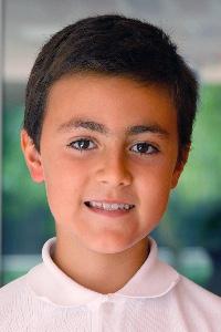 Gonzalo Hernandez