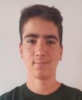 Arnau Palop