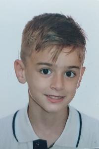 Ian Francisco Ortín