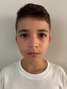 Lucas Andrés Melendez