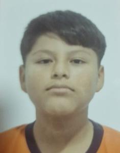 Bryant Peter Canaviri