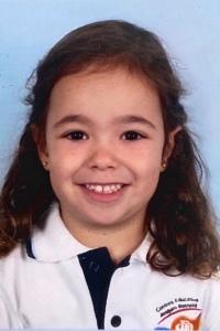 Marta De Los Dolores