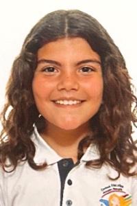 Emma Cristina Perez