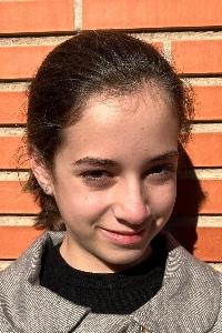 Maria Rosell