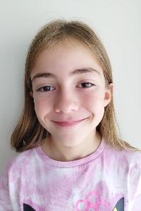 Sofia Yuquelson