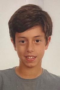 Roman Sanchez