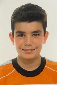 Pablo Alcoriza